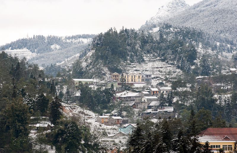 Lao Cai
